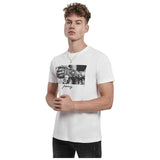 Camiseta De Manga Corta Mister Tee