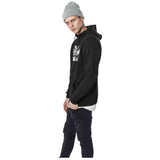 Sudadera Con Capucha Mister Tee