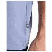 Camiseta De Manga Corta New Balance Mt51412_Dus