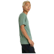 Camiseta De Manga Corta New Balance Varsity Pennant
