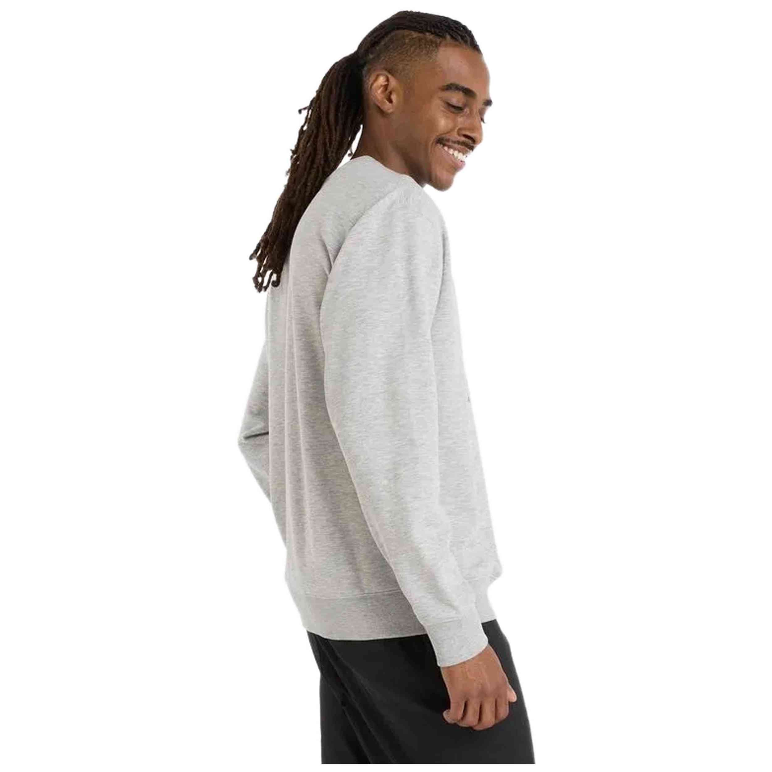 Sudadera New Balance Varsity Pennant