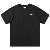 Camiseta De Manga Corta New Balance