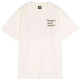 Camiseta De Manga Corta New Balance