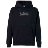Sudadera Con Capucha New Balance