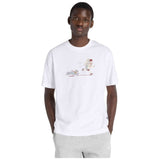 Camiseta De Manga Corta New Balance Newbie Chase