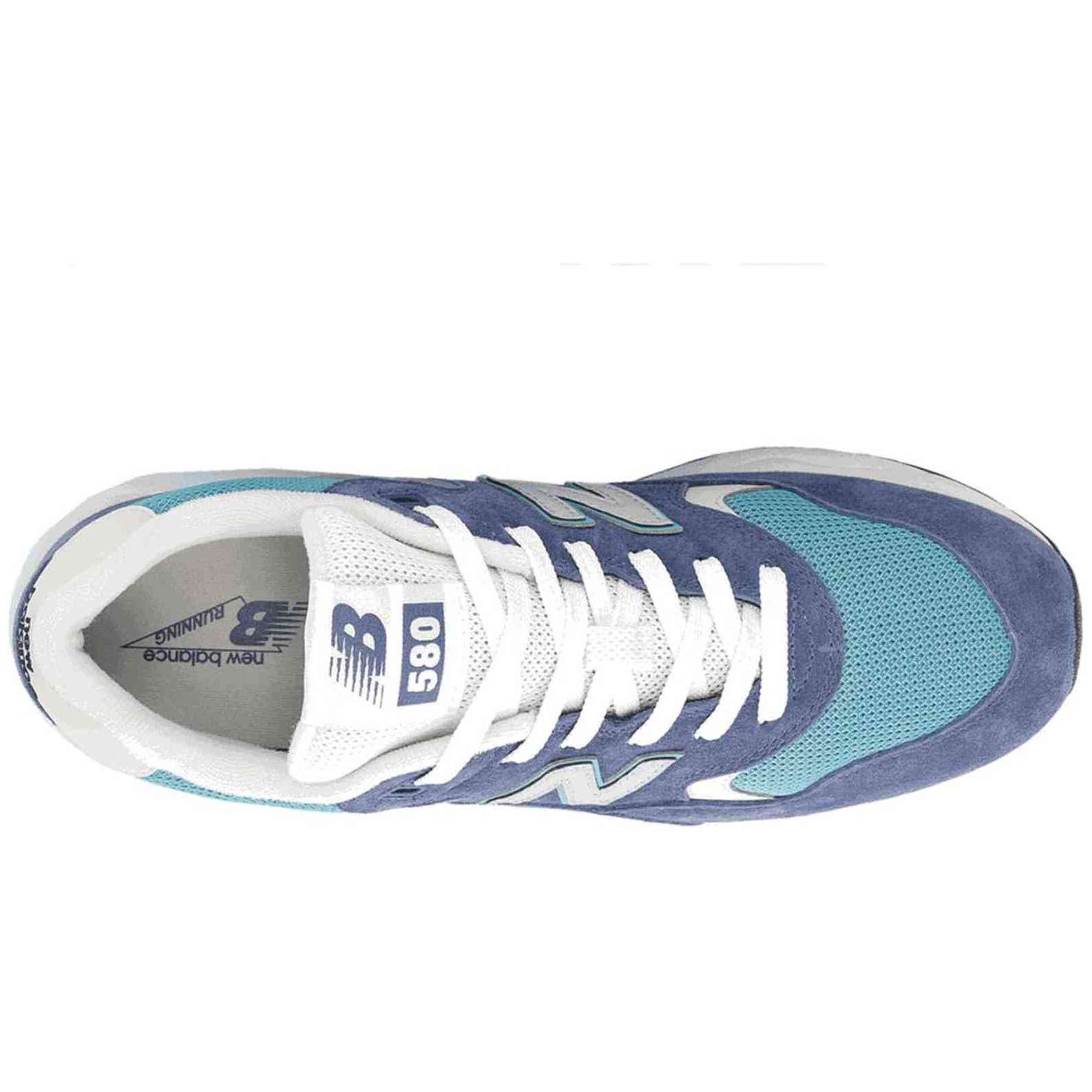  New Balance 580