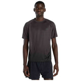 Camiseta De Manga Larga New Balance