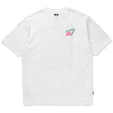 Camiseta De Manga Corta New Balance