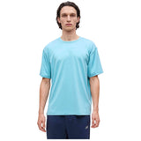 Camiseta De Manga Corta New Balance