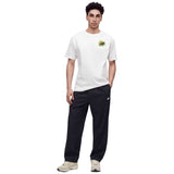 Camiseta De Manga Corta New Balance