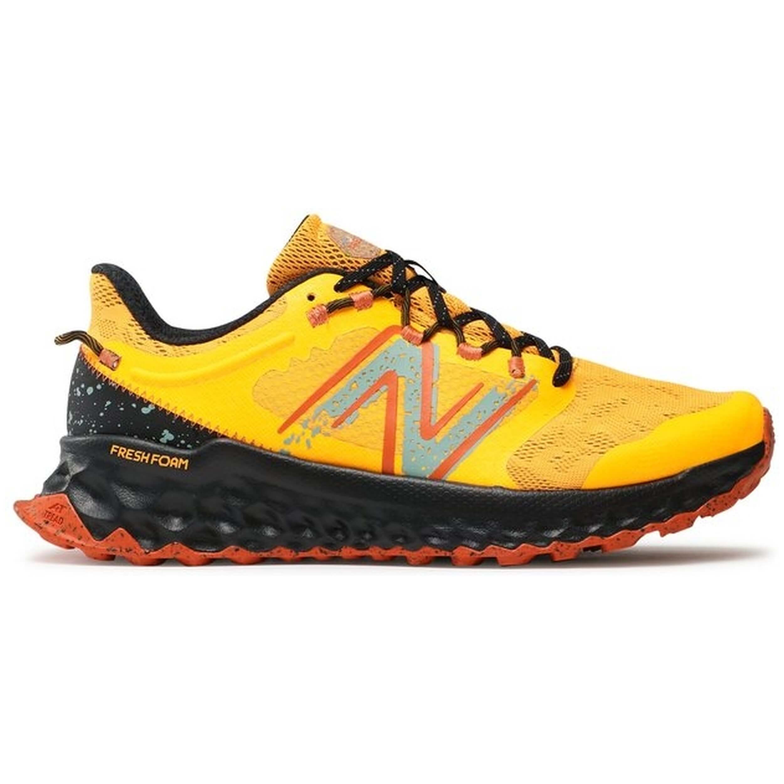 Zapatillas De Running New Balance Garoé