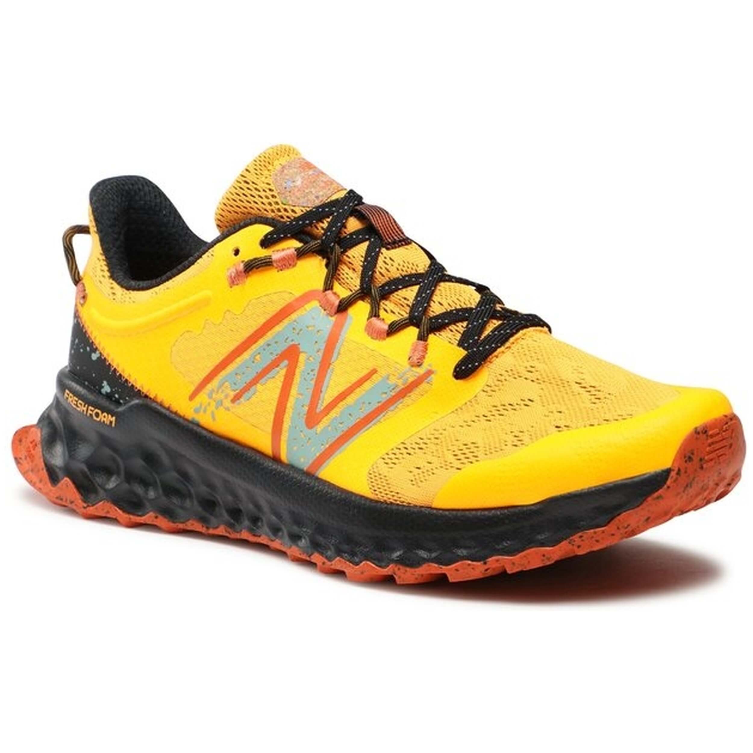 Zapatillas De Running New Balance Garoé