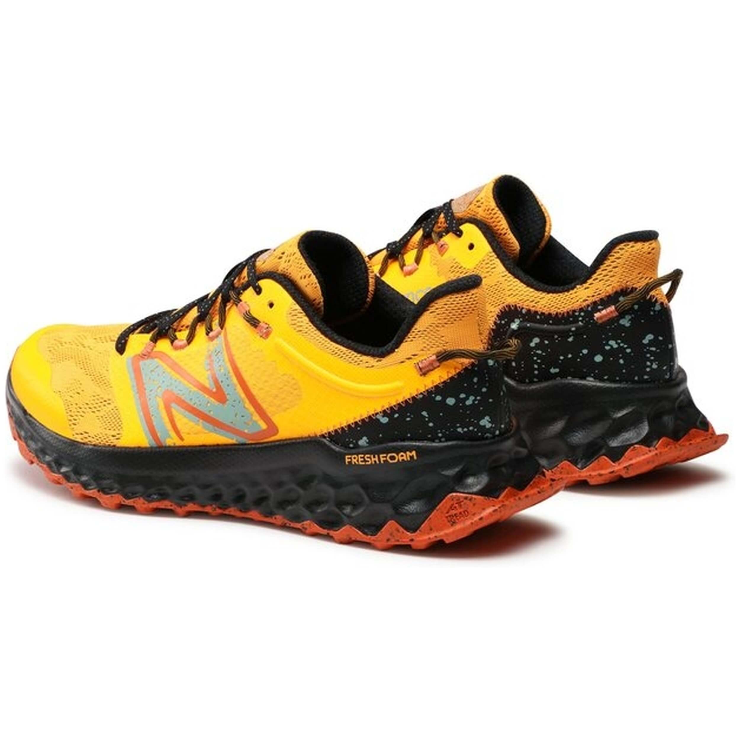 Zapatillas De Running New Balance Garoé