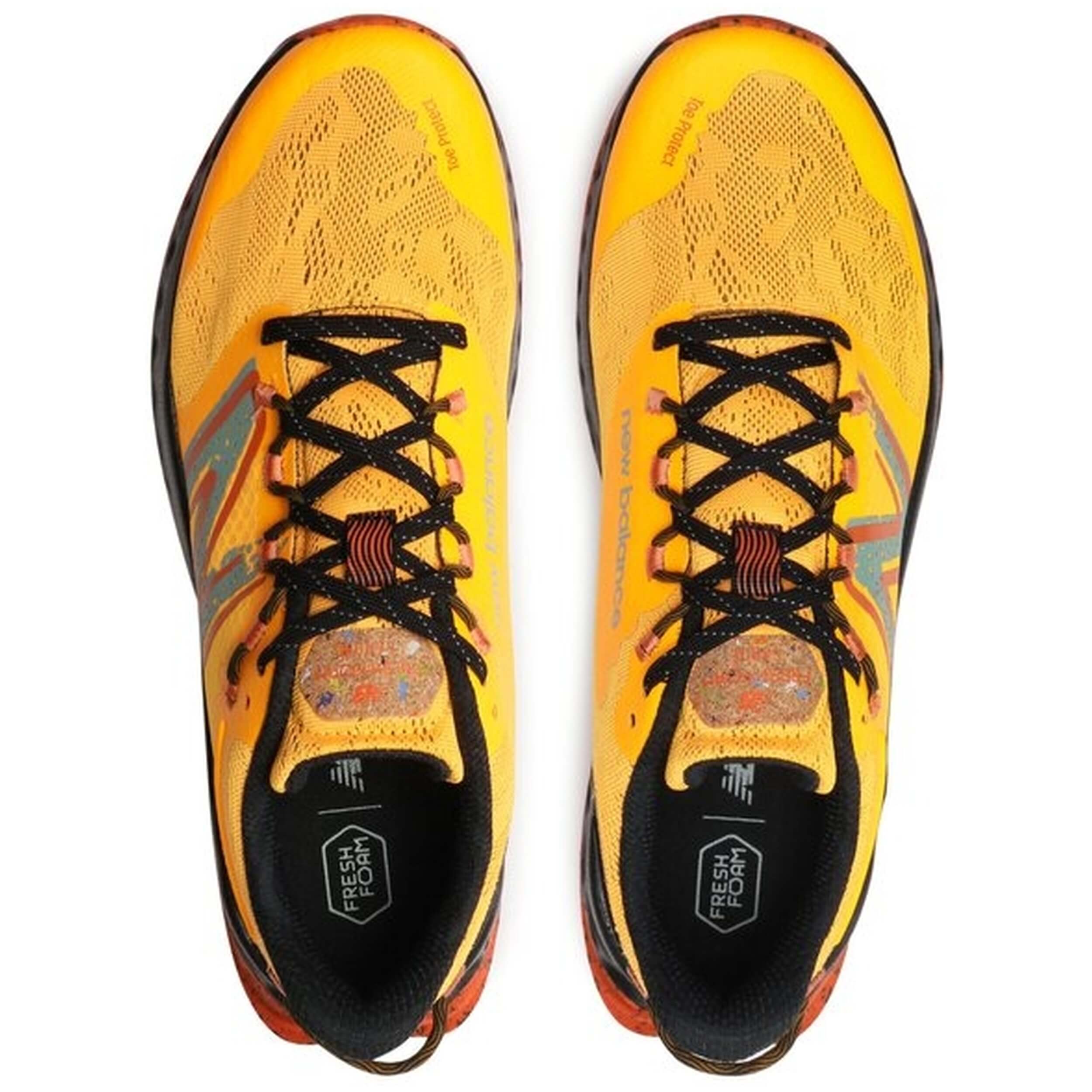 Zapatillas De Running New Balance Garoé