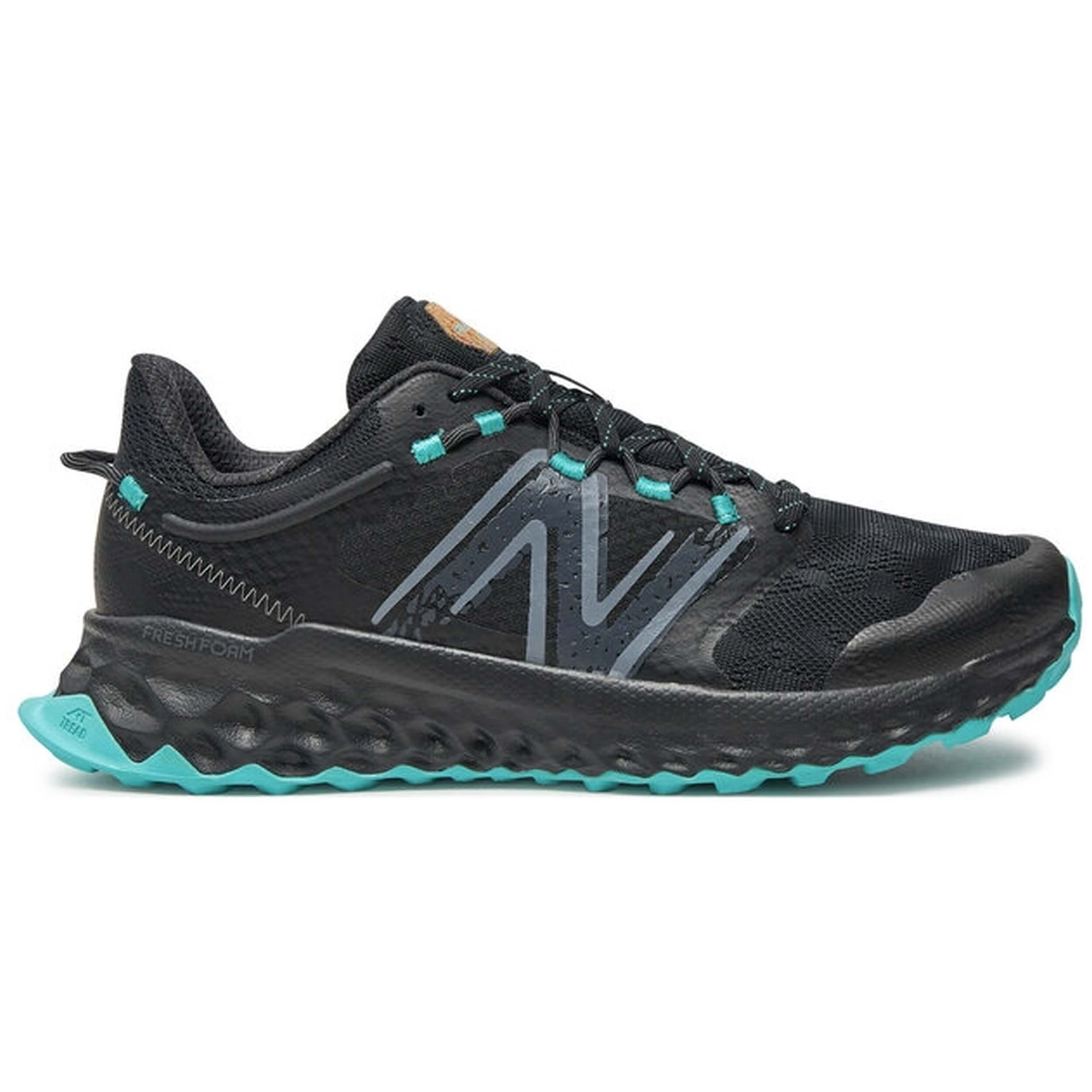 Zapatillas De Running New Balance Fresh Foam Garoé