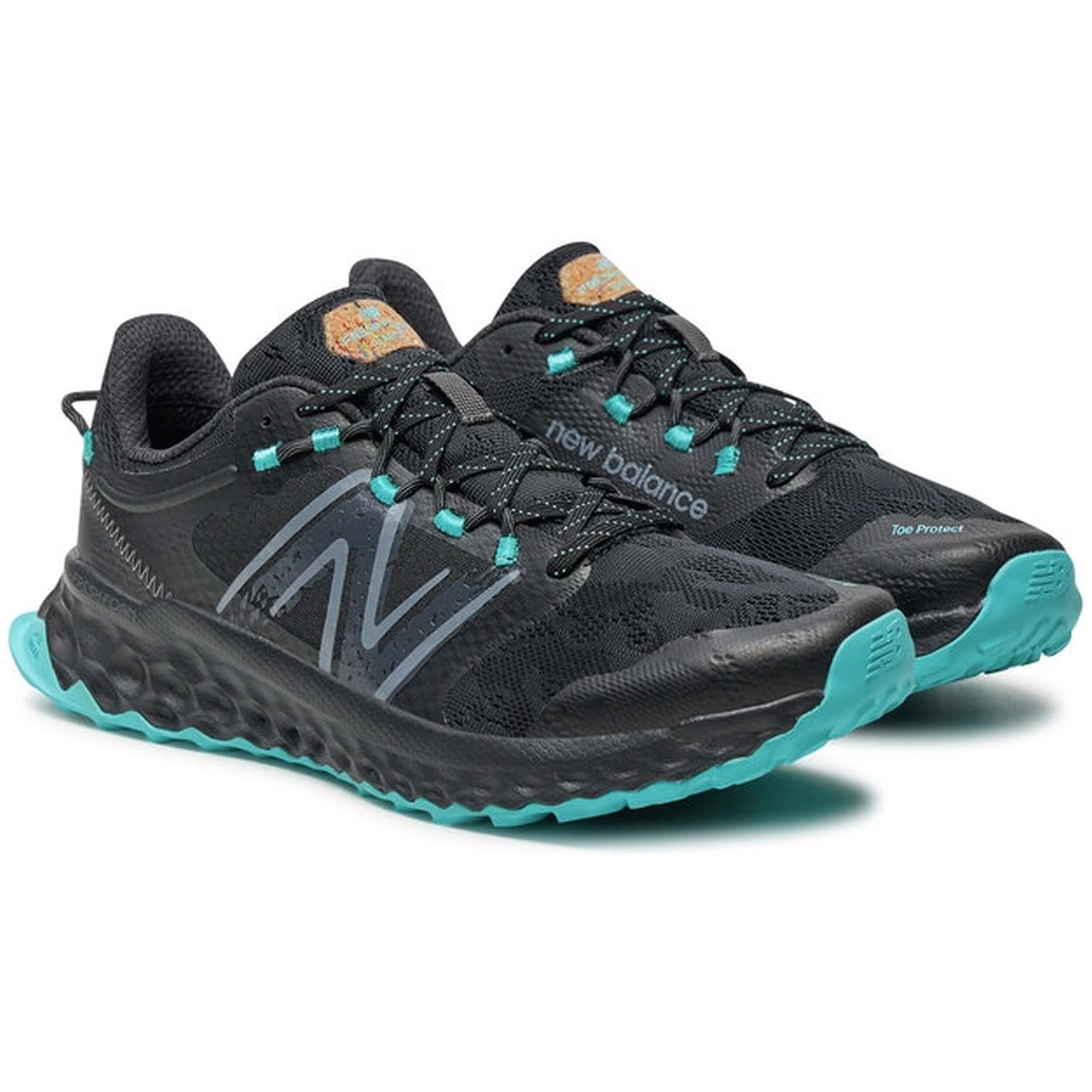 Zapatillas De Running New Balance Fresh Foam Garoé