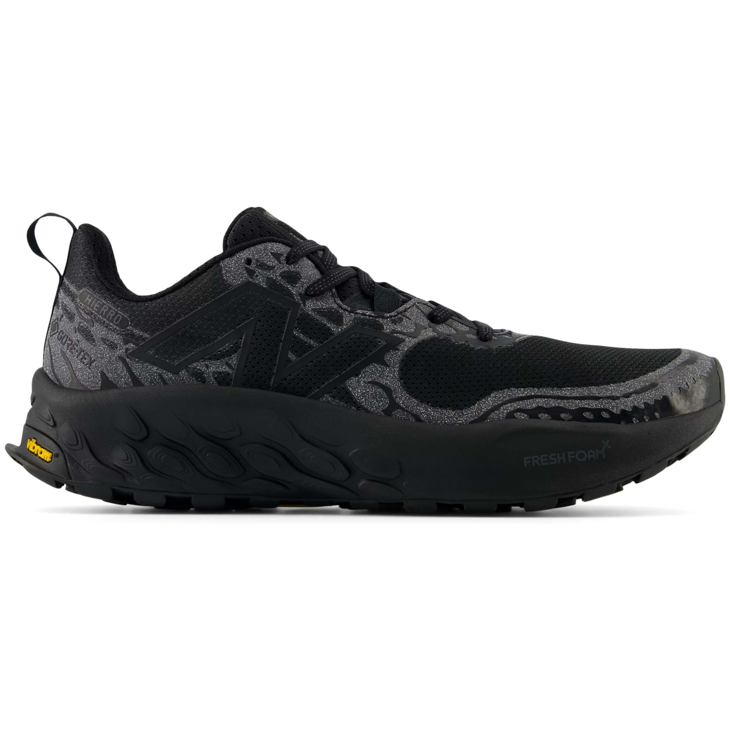 Zapatillas De Trekking New Balance Fresh Foam X Hierro V8
