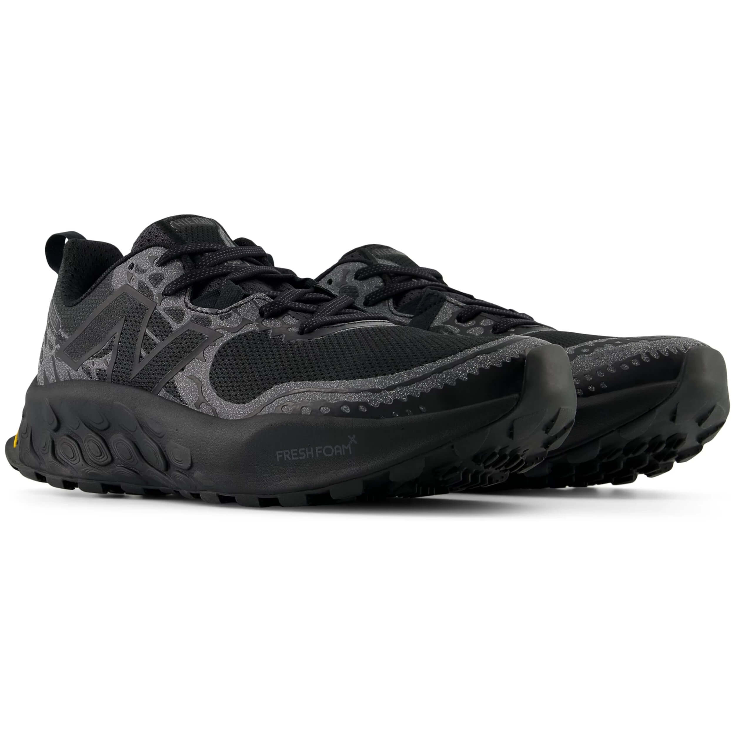 Zapatillas De Trekking New Balance Fresh Foam X Hierro V8