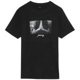 Camiseta De Manga Corta Mister Tee