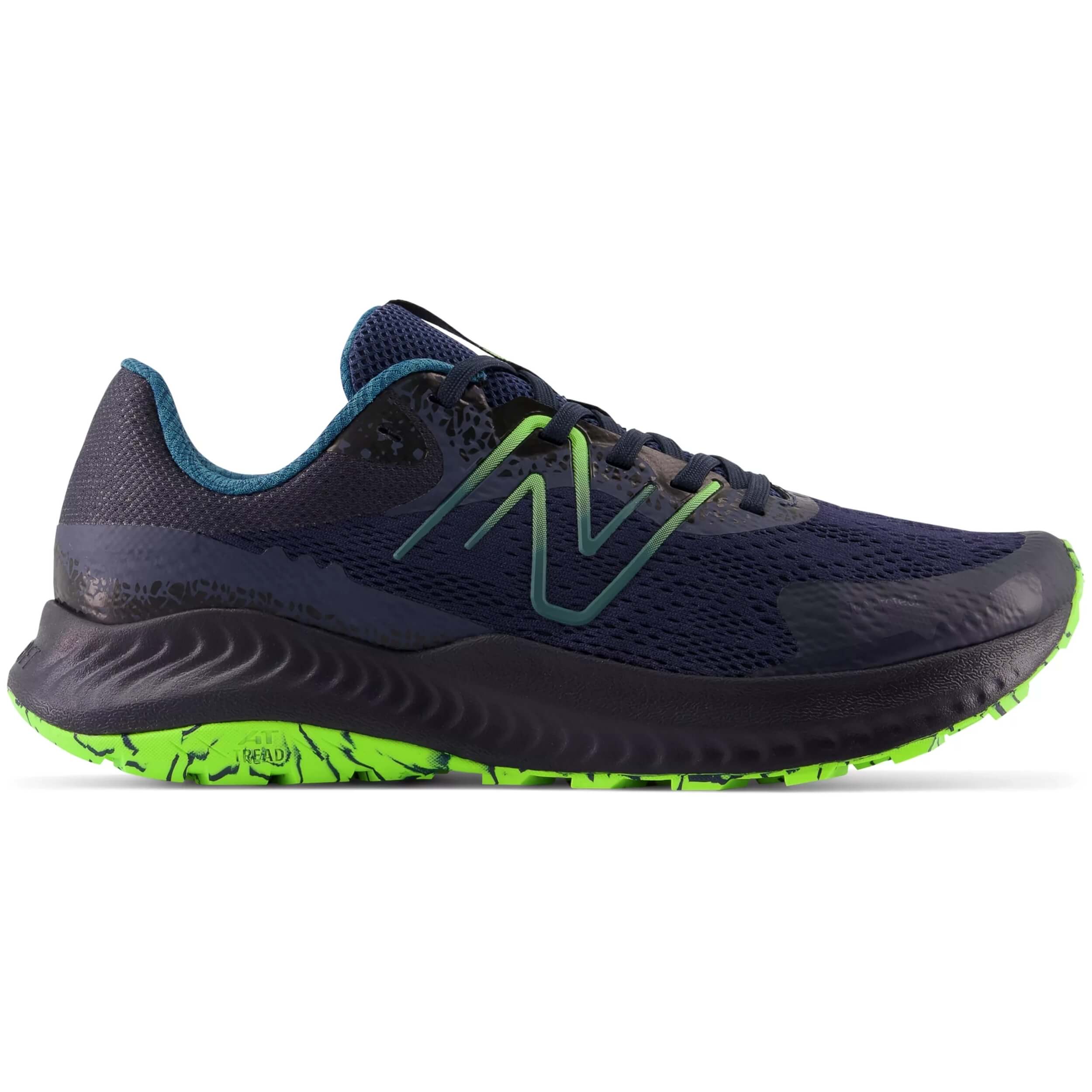 Zapatillas New Balance Dynasoft Nitrel V5