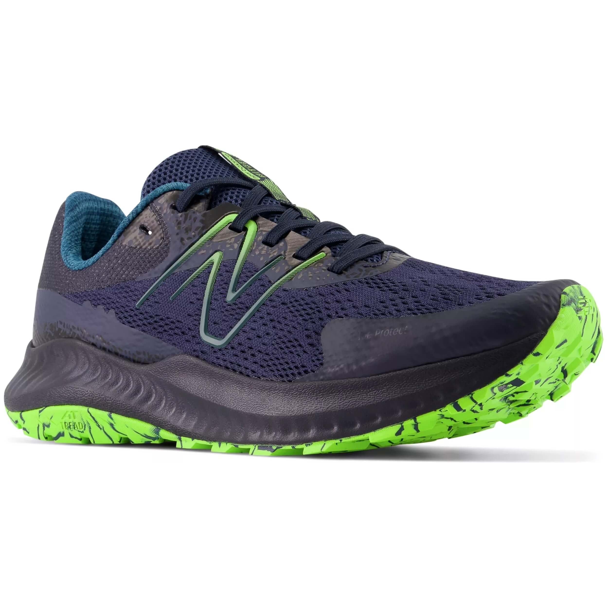 Zapatillas New Balance Dynasoft Nitrel V5