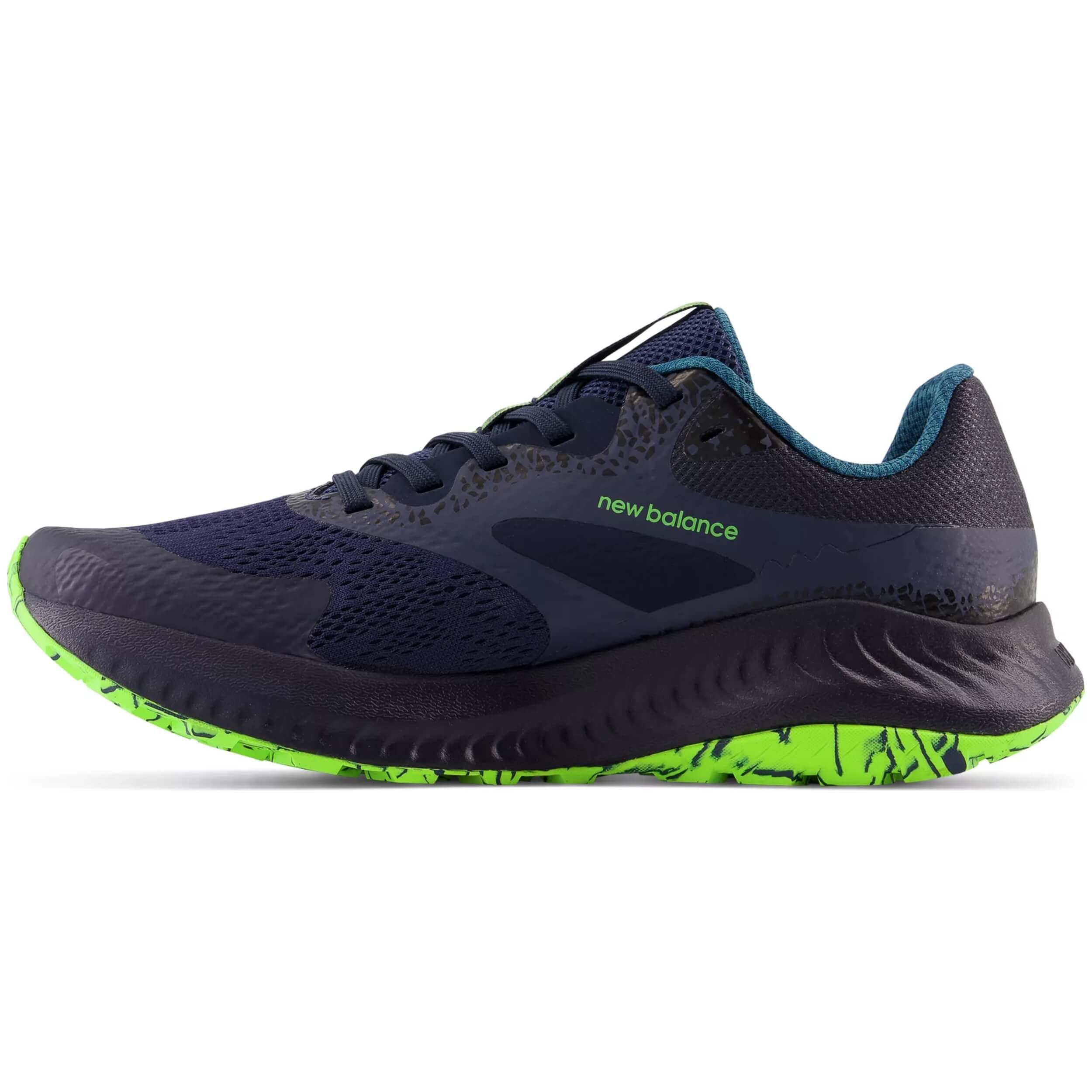 Zapatillas New Balance Dynasoft Nitrel V5