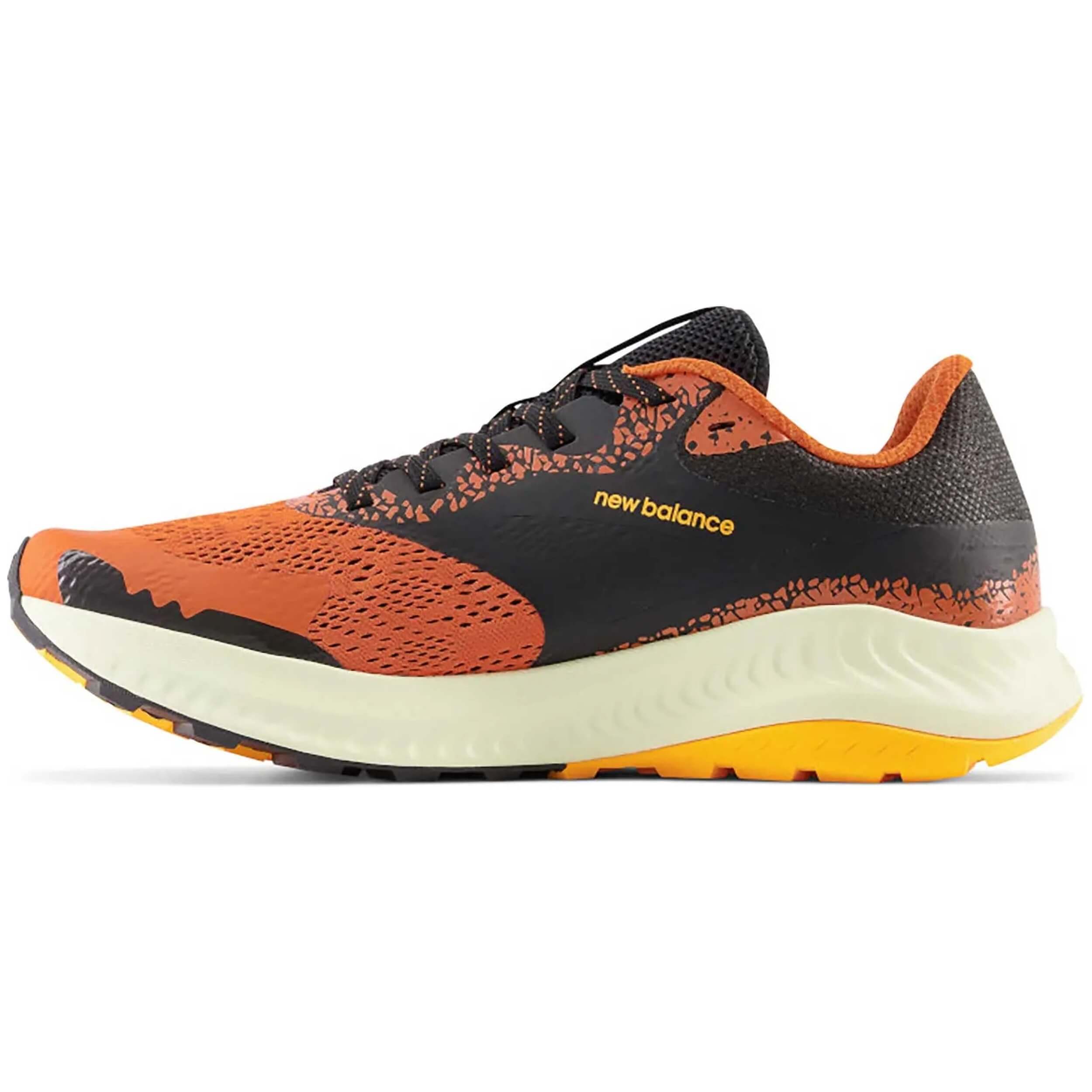 Zapatillas De Running New Balance Nitrel Trail Fitness