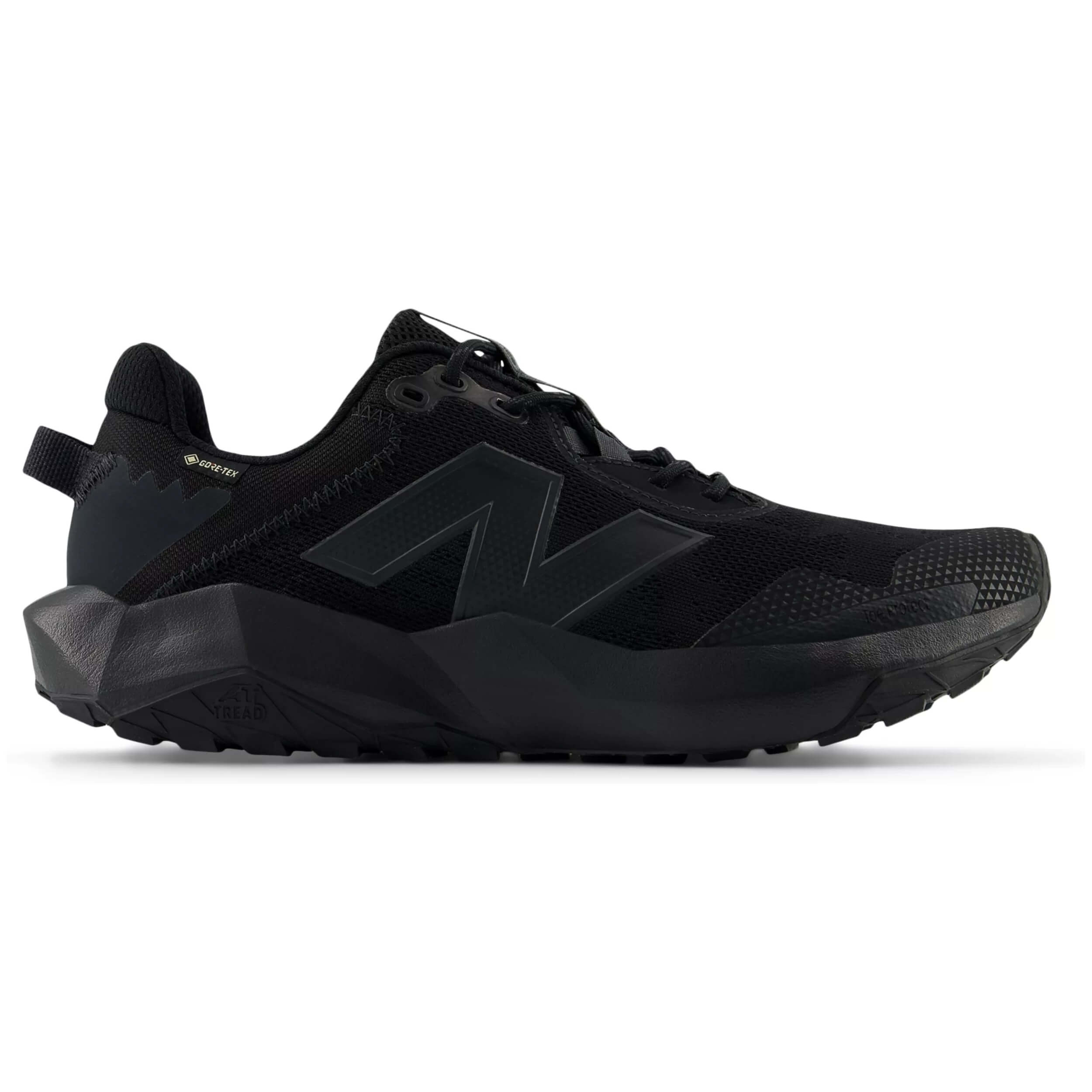 Zapatillas New Balance Dynasoft Nitrel V6 Gore Tex
