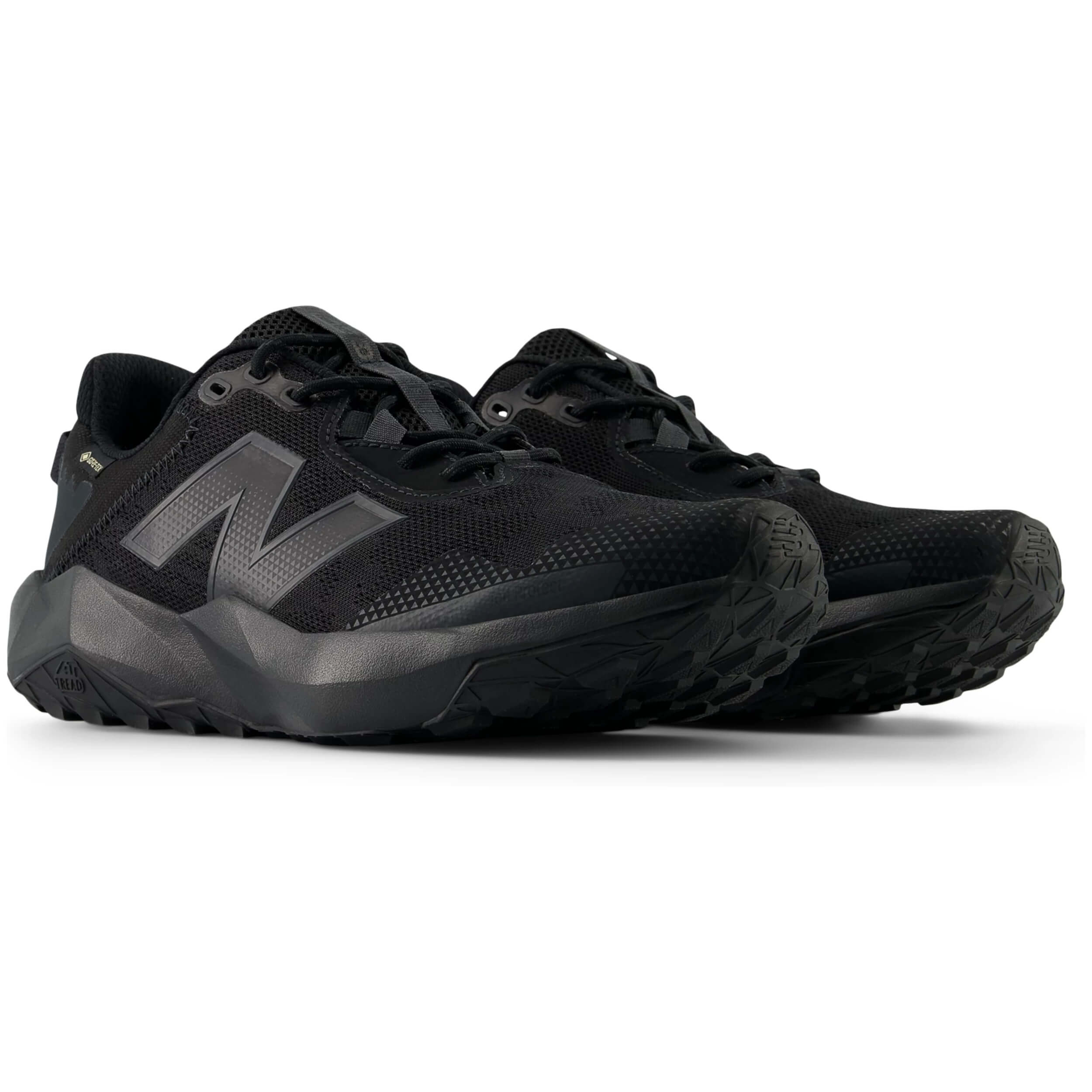 Zapatillas New Balance Dynasoft Nitrel V6 Gore Tex
