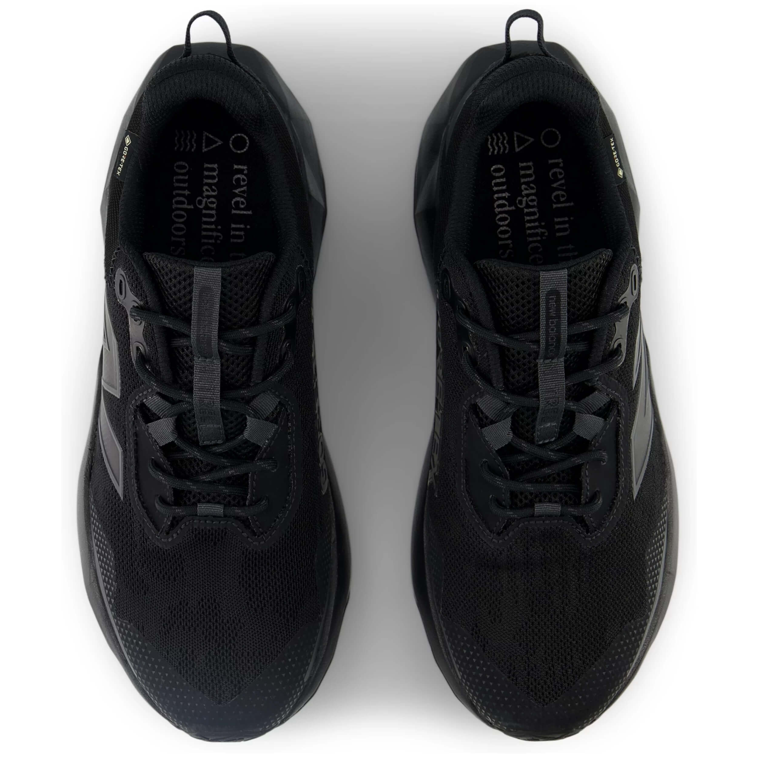 Zapatillas New Balance Dynasoft Nitrel V6 Gore Tex