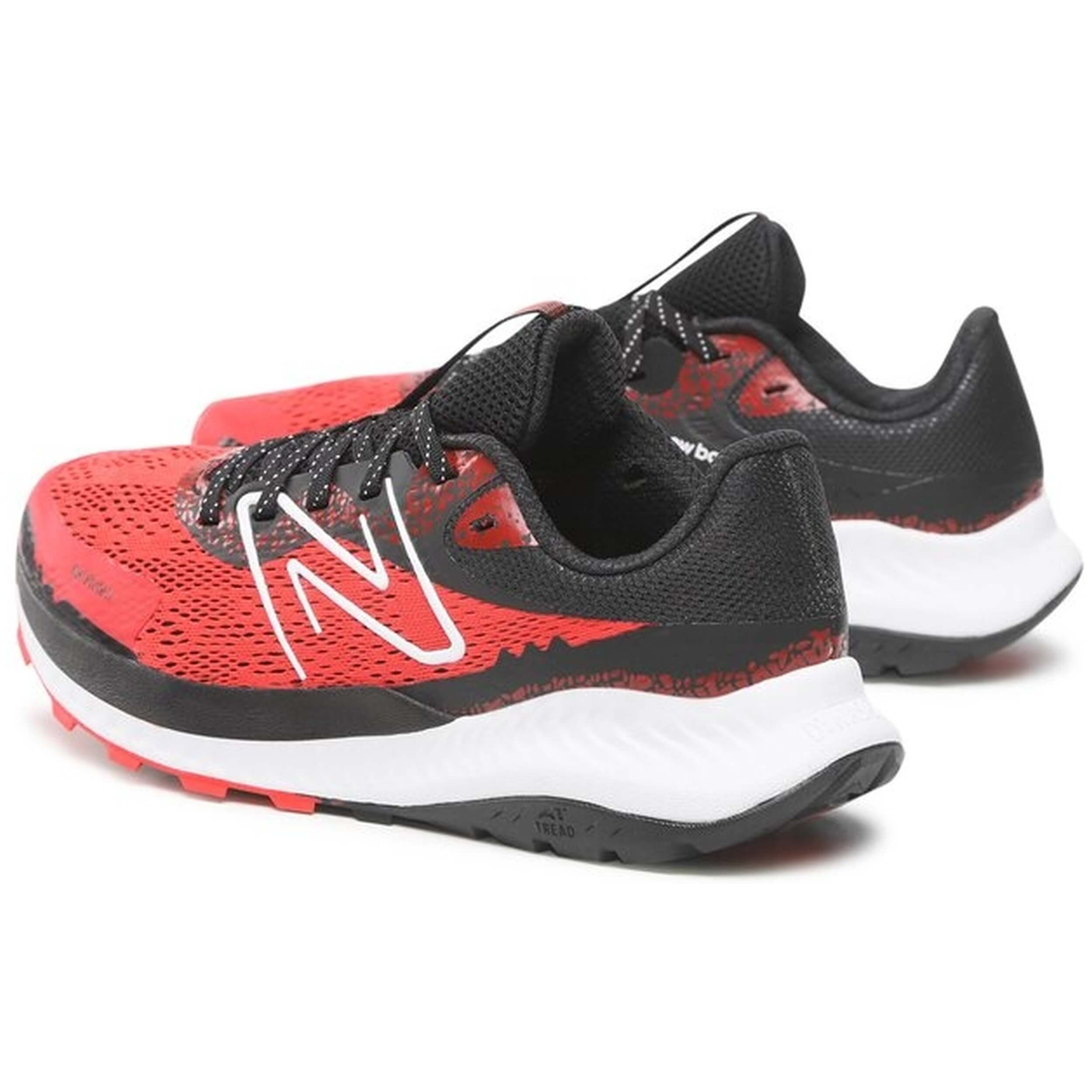 New Balance Dynasoft Nitrel V5 Running Shoes