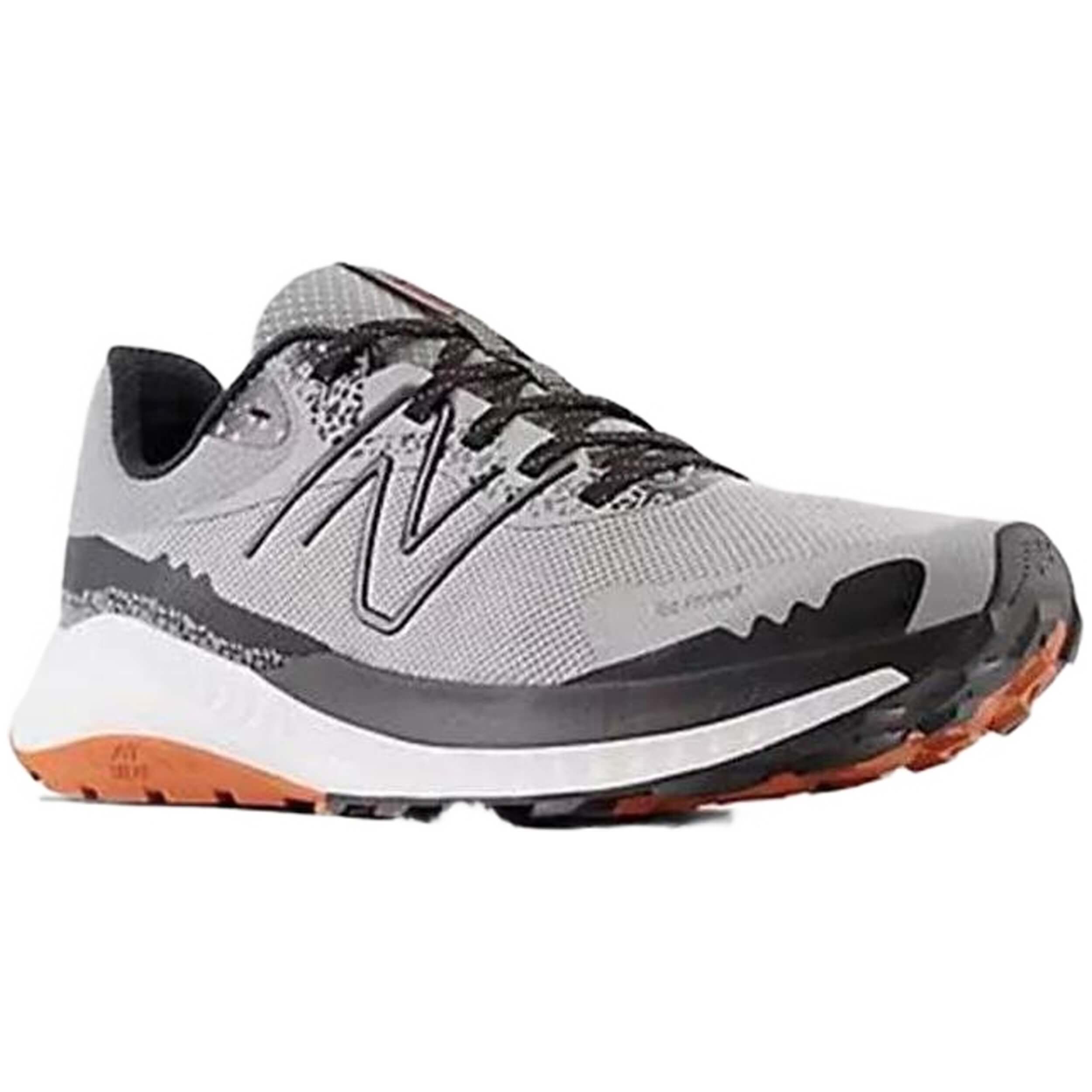 Zapatillas New Balance Dynasoft Nitrel V5