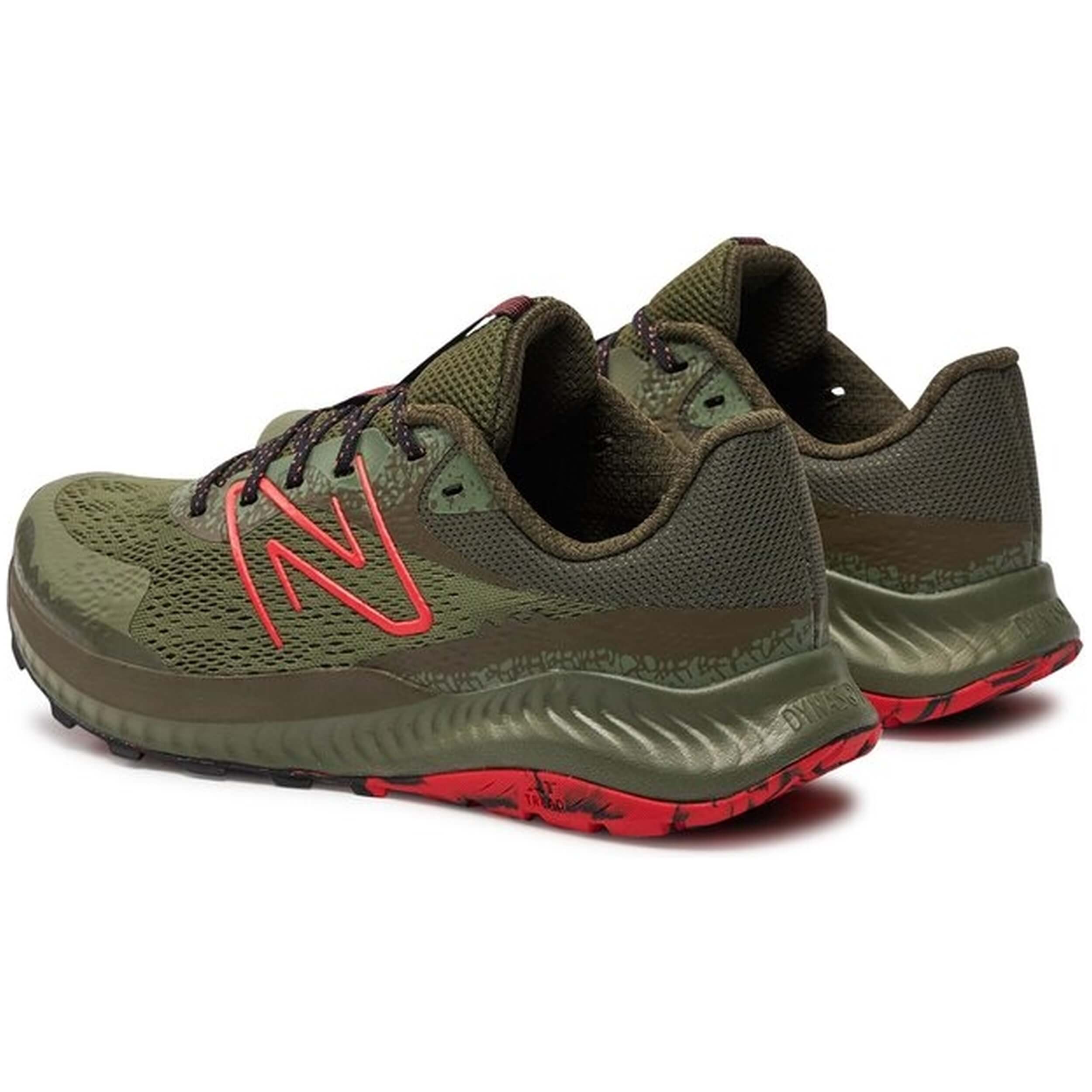 New Balance Dynasoft Nitrel V5 Running Shoes