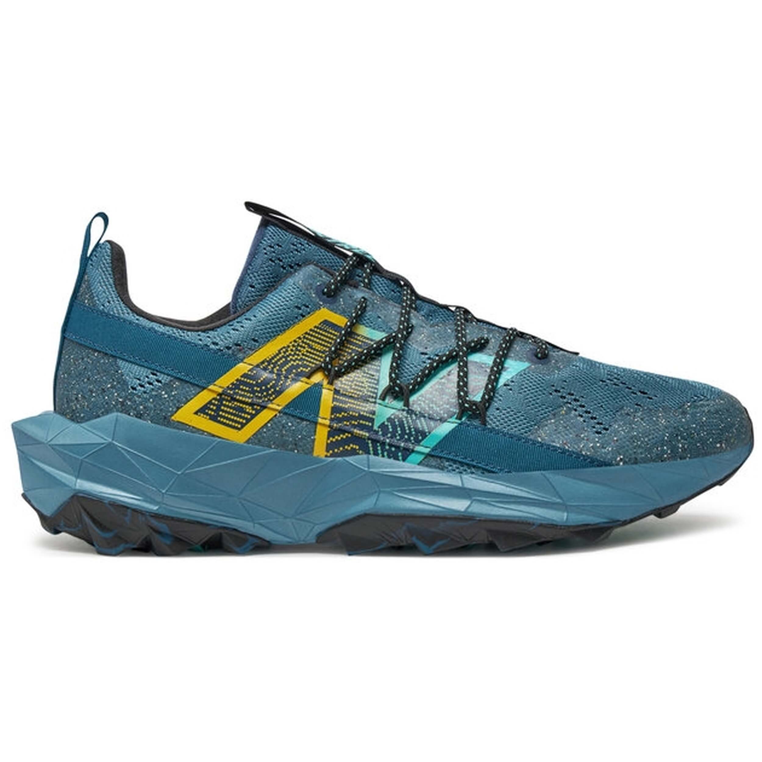 Zapatillas De Running New Balance Dynasoft Tektrel V1