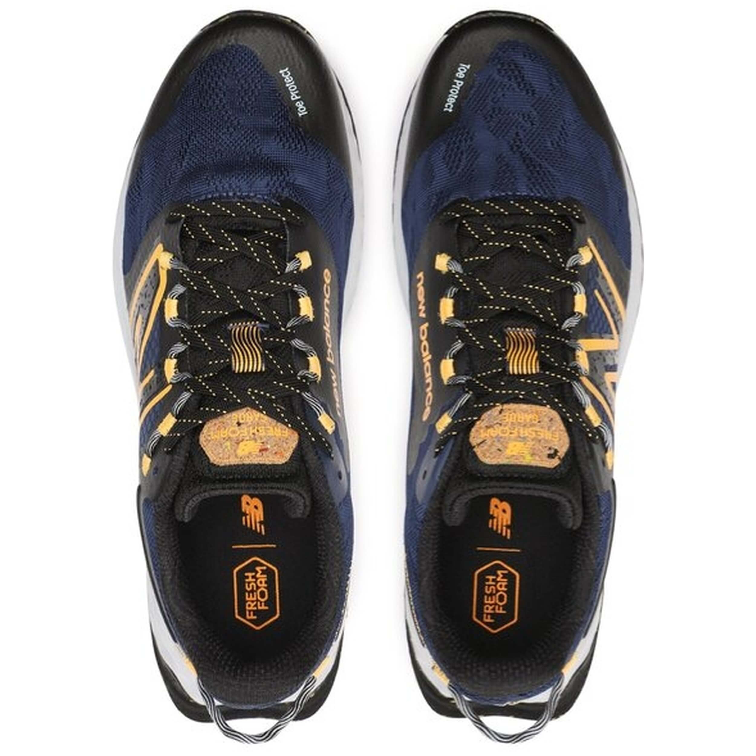 Zapatillas New Balance Tektrel