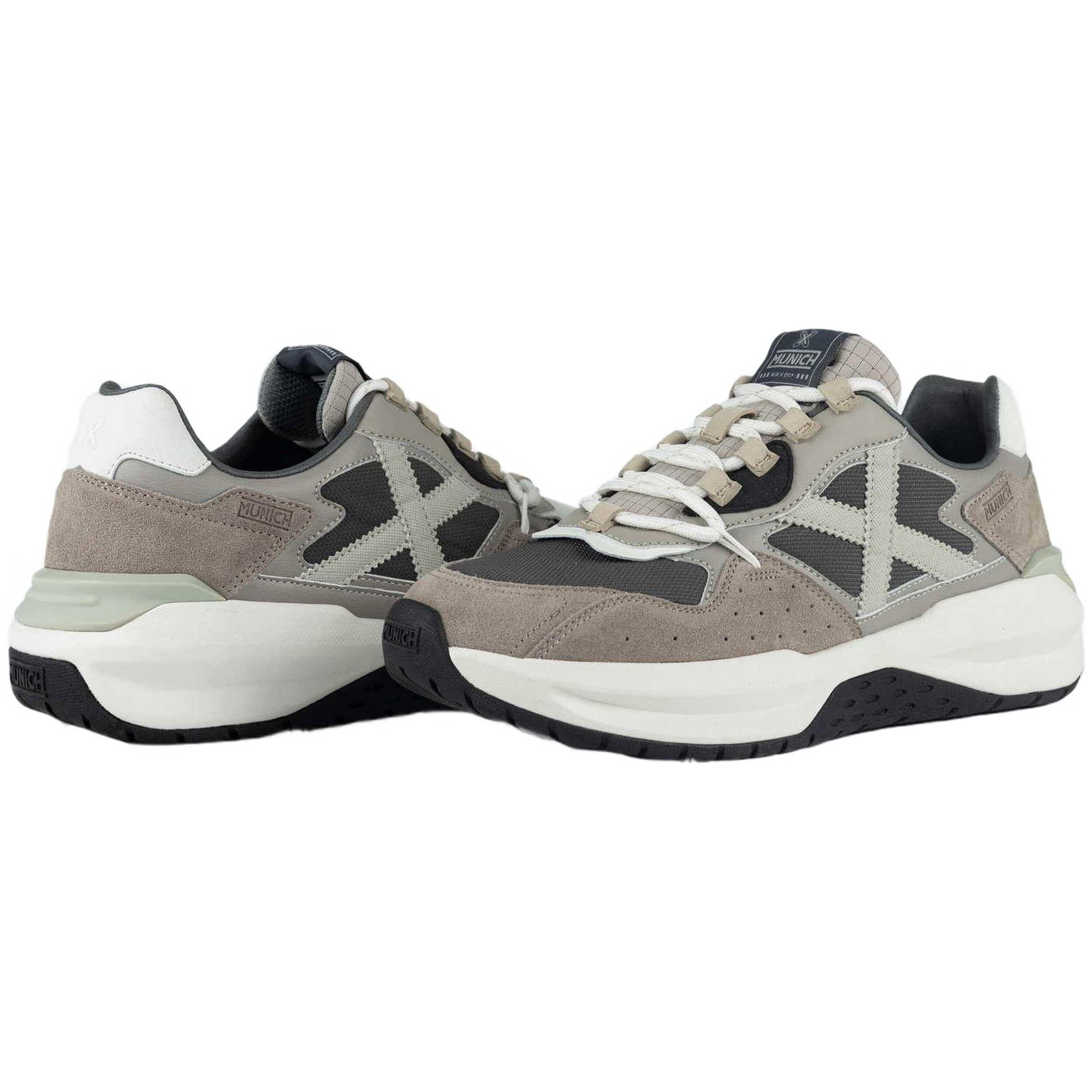 Zapatillas Munich Nexa 03