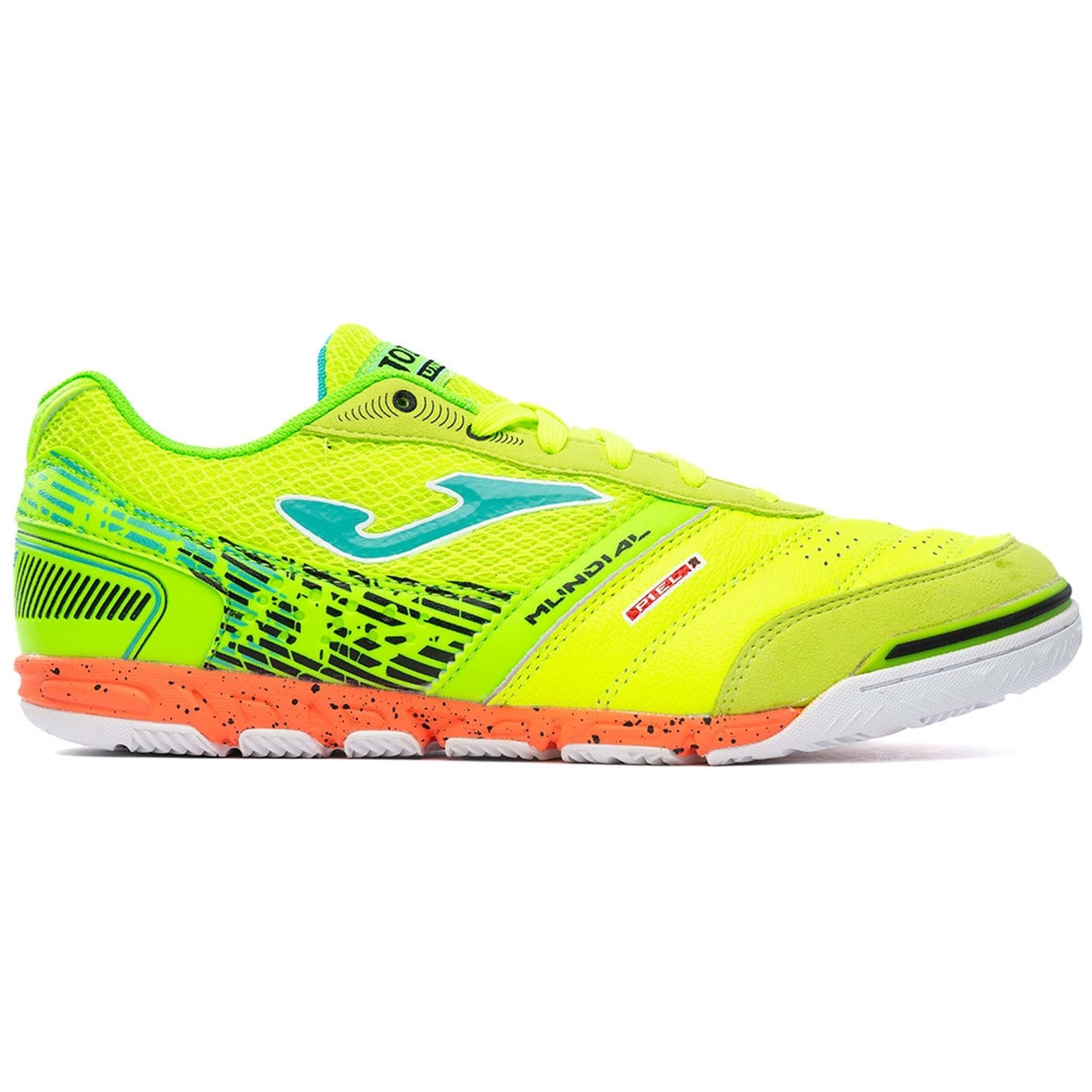 Zapatillas Joma Mundial 2309 Indoor