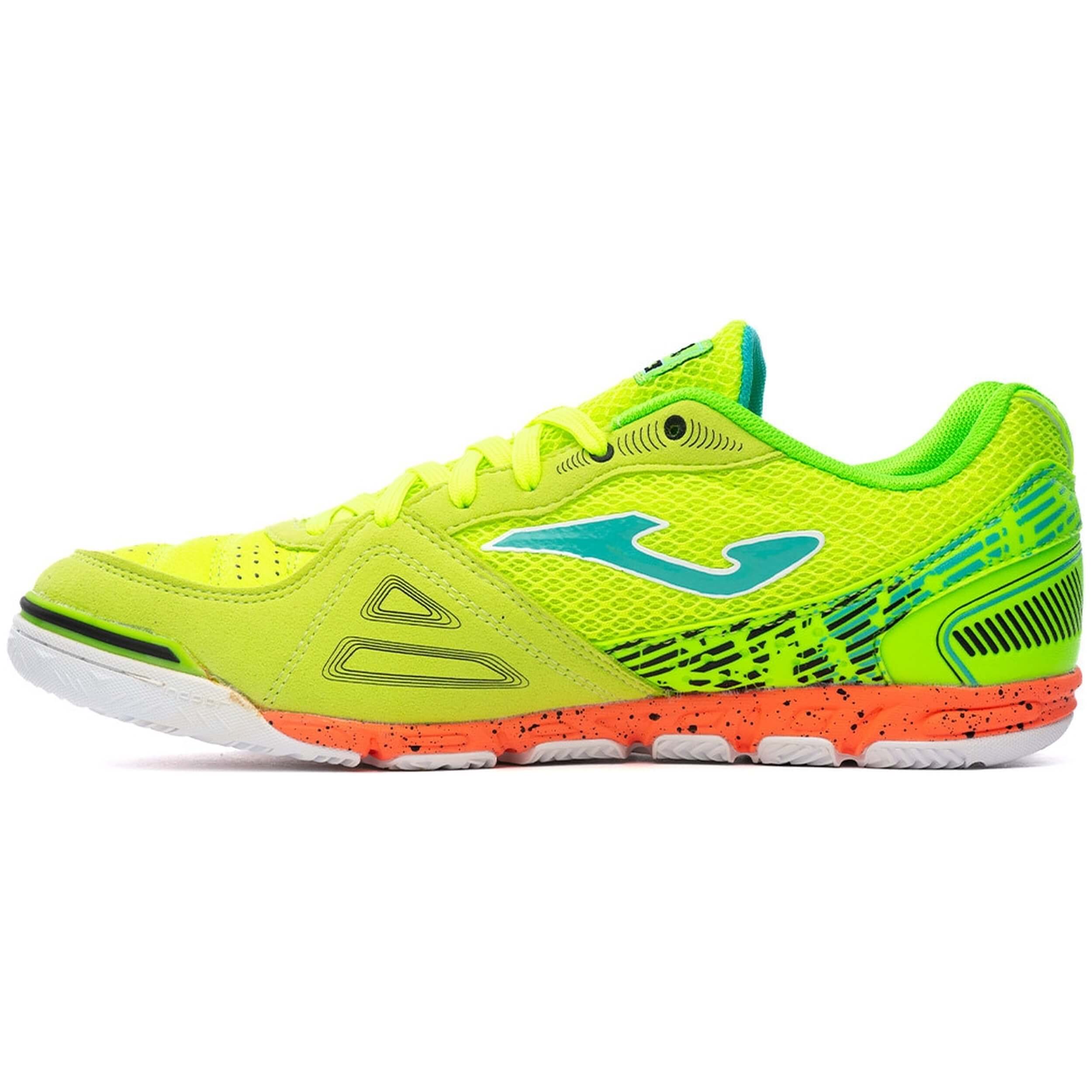 Zapatillas Joma Mundial 2309 Indoor