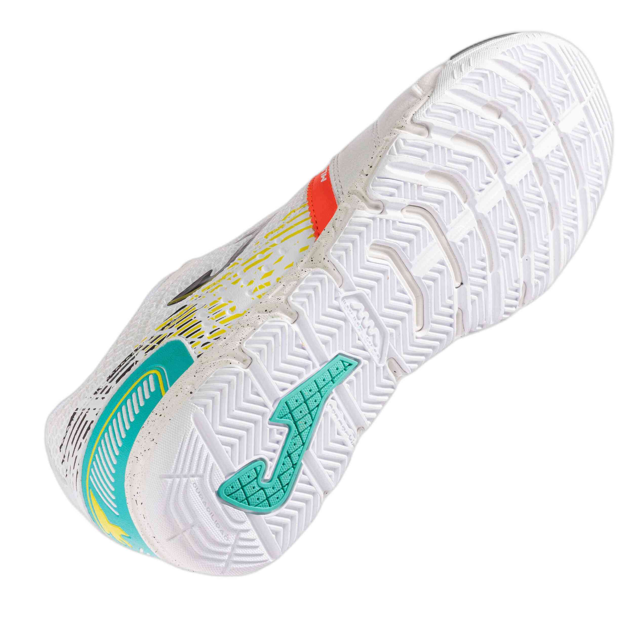 Botas De Futbol Sala Joma Mundial