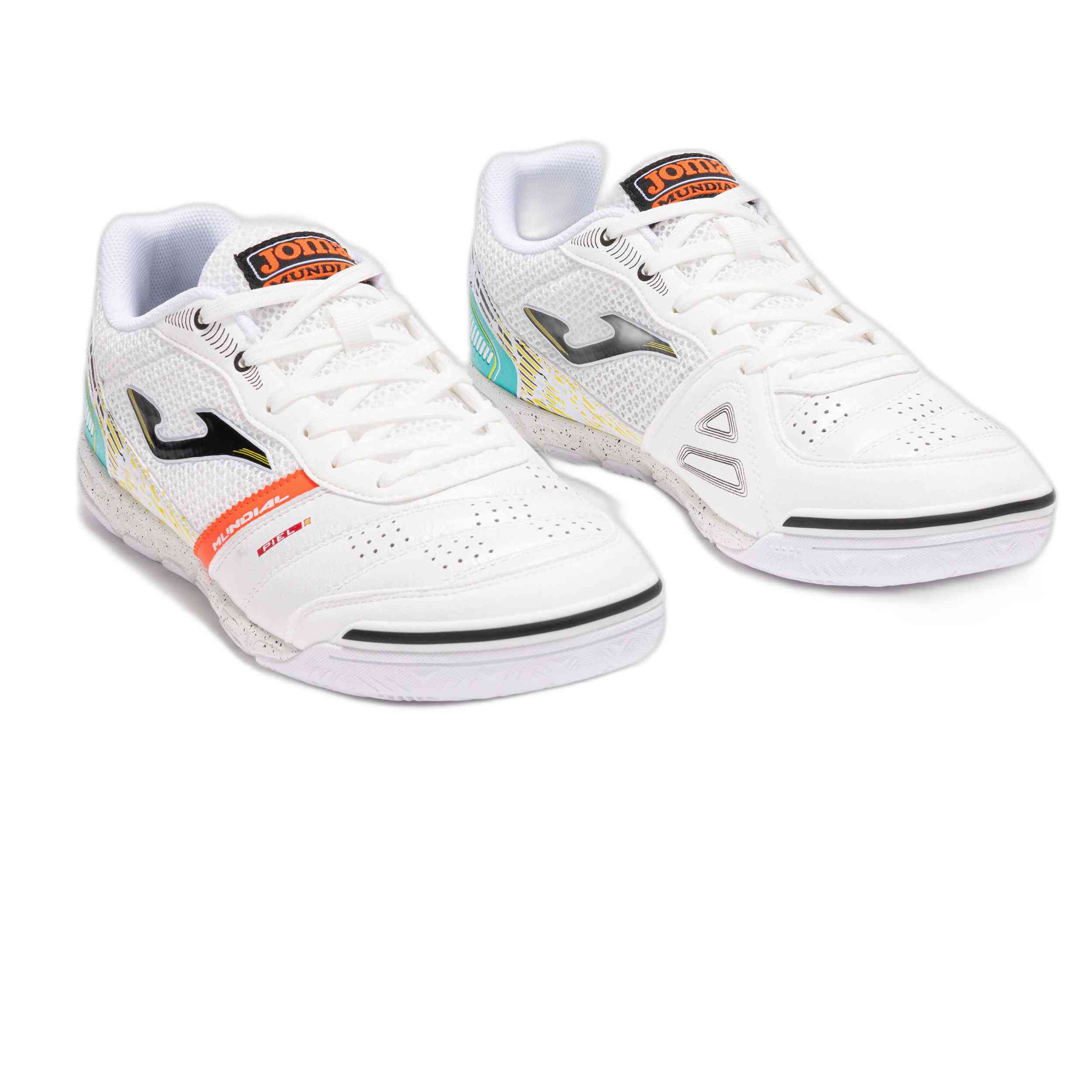 Botas De Futbol Sala Joma Mundial