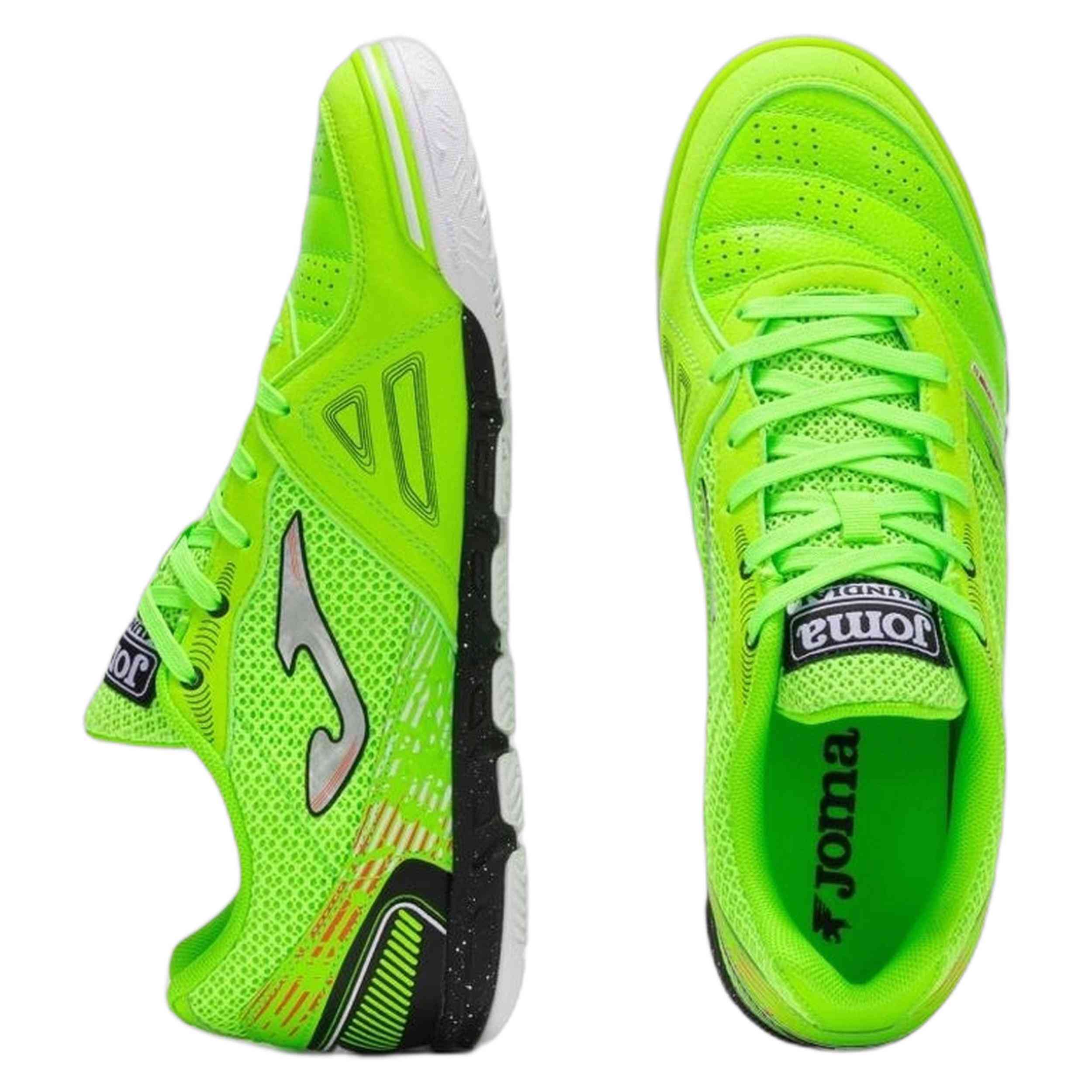 Botas De Futbol Sala Joma Muns2511In