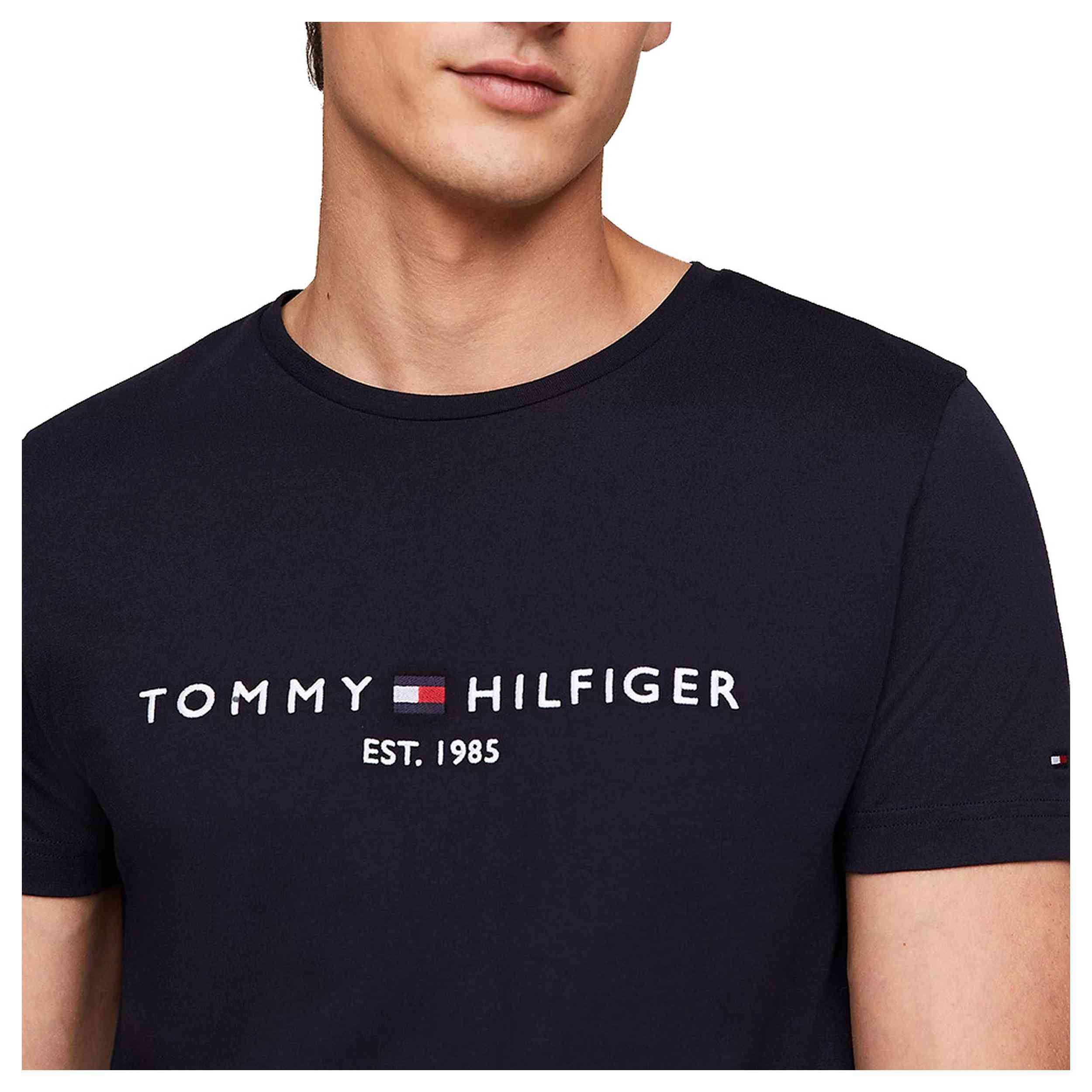  Tommy Hilfiger Mw0Mw11465