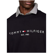 Sudadera Tommy Hilfiger Mw0Mw11596Dw5