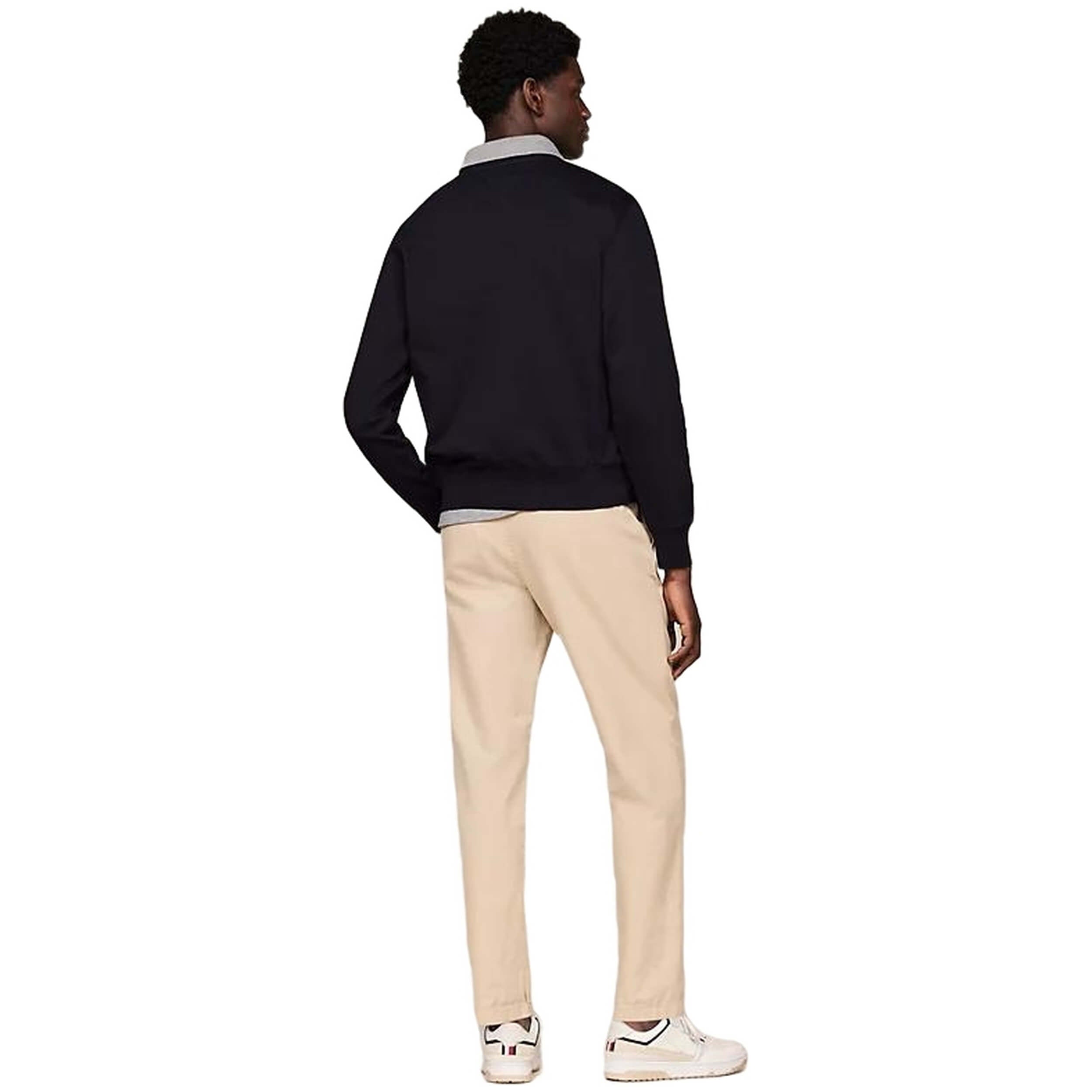 Sudadera Tommy Hilfiger Mw0Mw11596Dw5