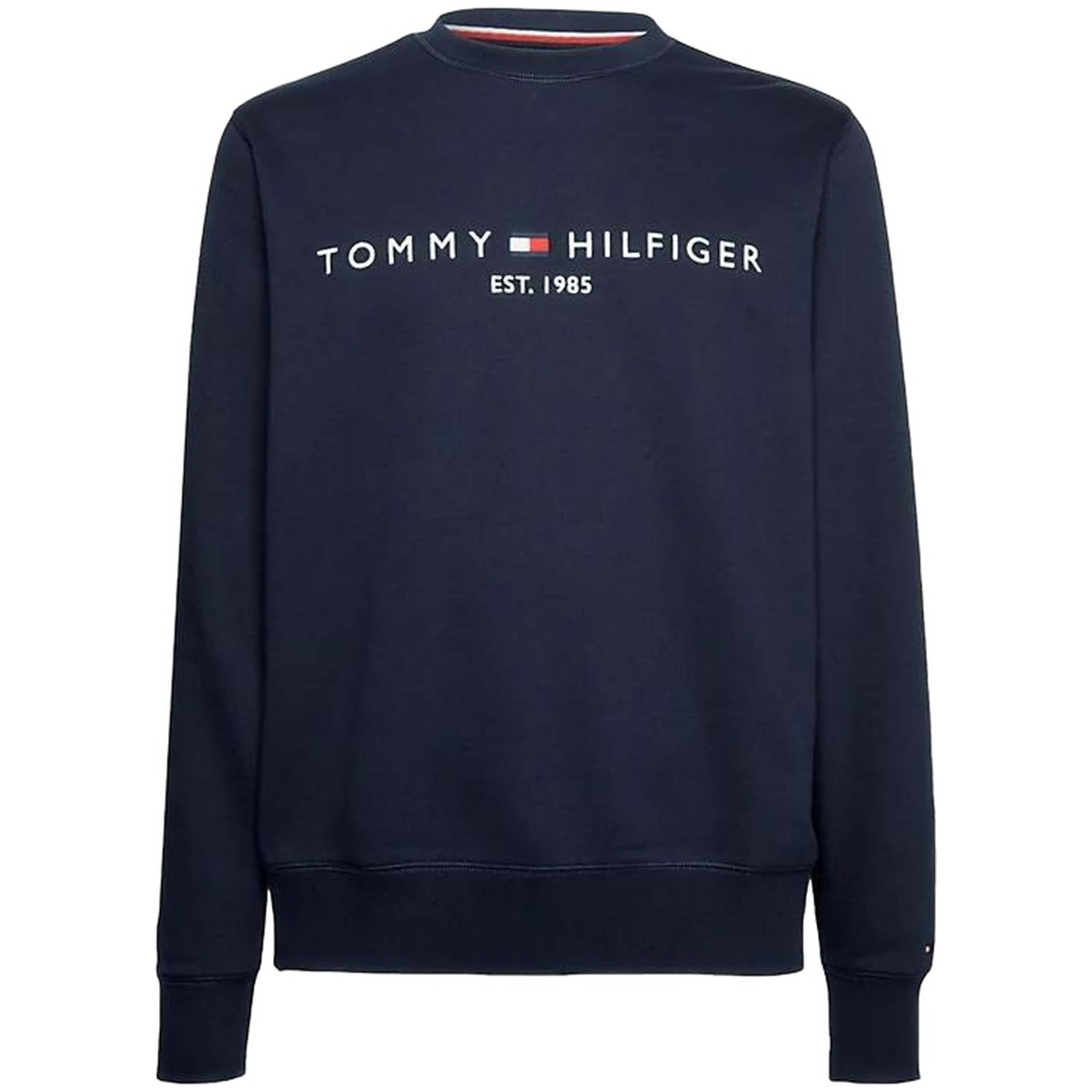 Sudadera Tommy Hilfiger Mw0Mw11596Dw5