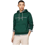 Sudadera Con Capucha Tommy Hilfiger