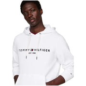 Sudadera Con Capucha Tommy Hilfiger Mw0Mw11599Ybr