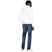 Sudadera Con Capucha Tommy Hilfiger Mw0Mw11599Ybr