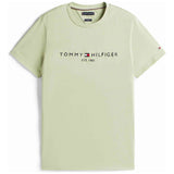 Camiseta De Manga Corta Tommy Hilfiger