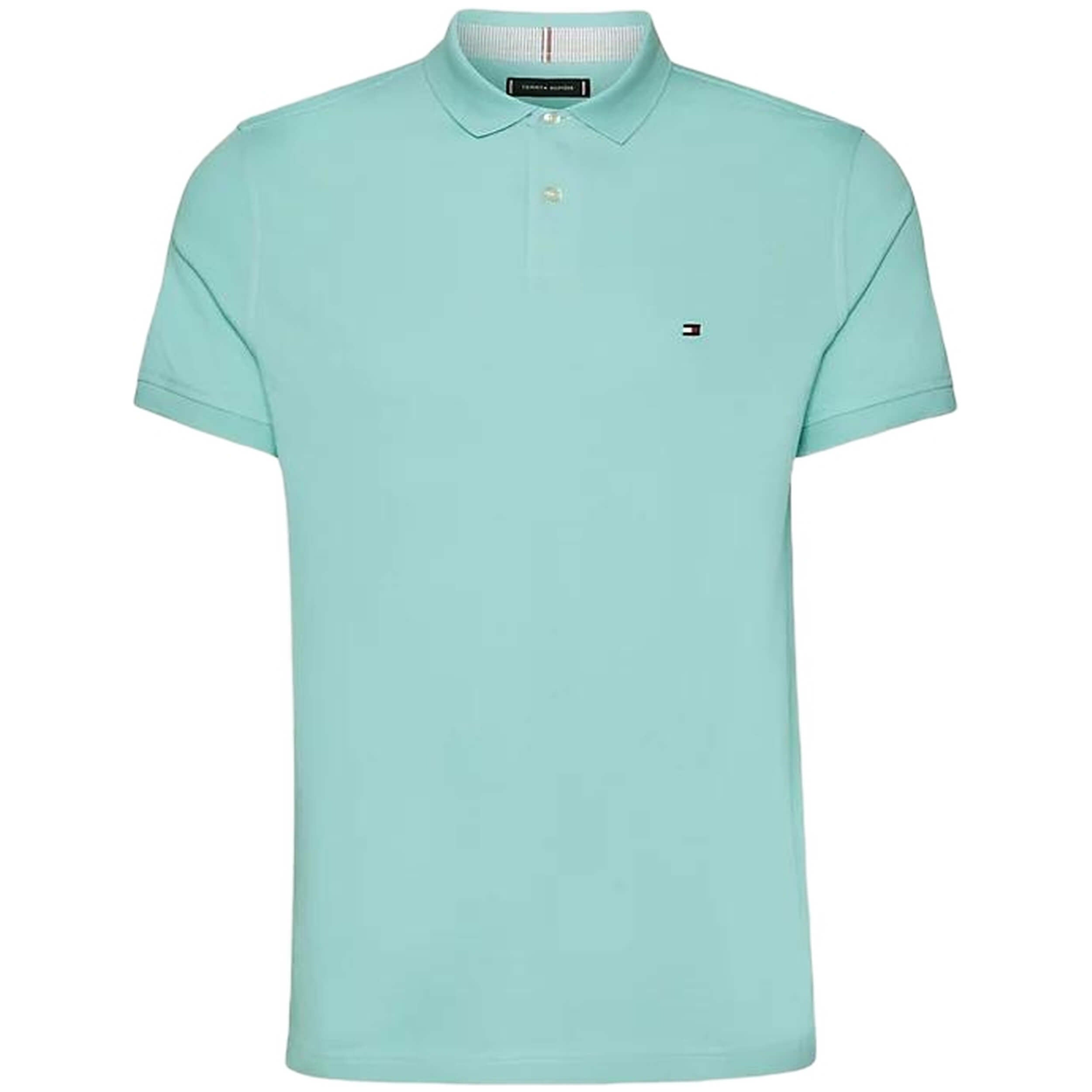 Tommy Hilfiger Short Sleeve Polo